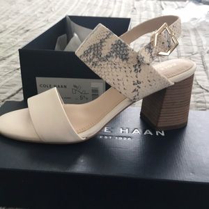 Cole Haan Sandals in 5.5